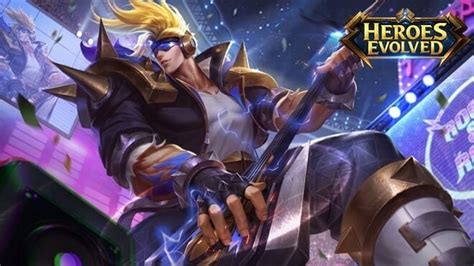 20 Addictive MOBA Games 2023 Update