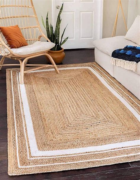 Jute Rugs Dubai | Best Affordable Jute Rugs In Dubai