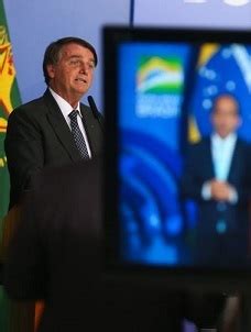 Bolsonaro Edita Mp Para Pagar Aux Lio Brasil De R A Partir Desta