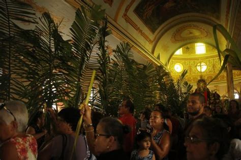 Domingo de Ramos archivos 10 Min con Jesús AL