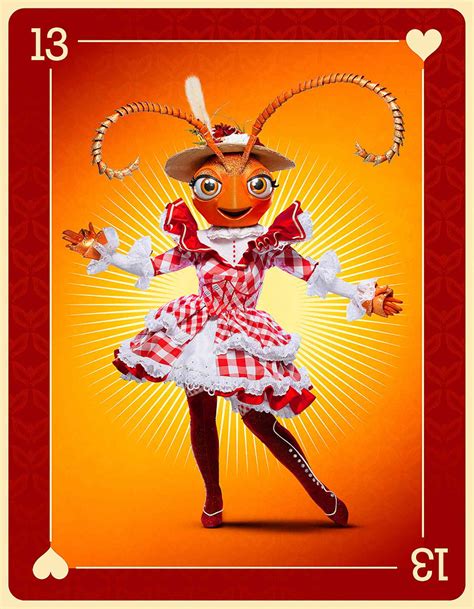 'The Masked Singer' season 13's biggest clues and guesses