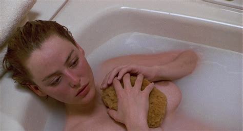 Naked Virginia Madsen In Candyman