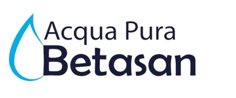 Purificatore D Acqua Acqua Pura Betasan Beta Elettronica