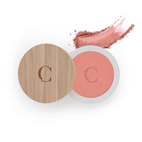 COULEUR CARAMEL BIO BLUSH FARD Libellulabio La Tua Bio Profumeria Online