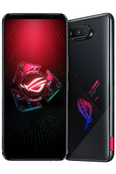 Asus ROG Phone 5 Price in Pakistan & Specs | ProPakistani