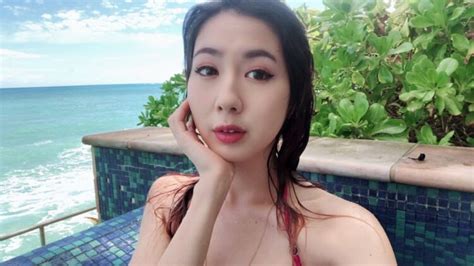 15 Sexy New Fuslie Bikini Pics