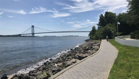 A Community Centered Vision For A Revitalized Staten Island Shoreline