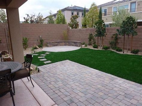 Incredible Low Maintenance Backyard Ideas Arizona 2022