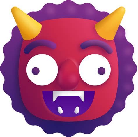 Ogre Emoji Download For Free Iconduck