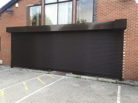 Roller Shutters Westwood Security Shutters