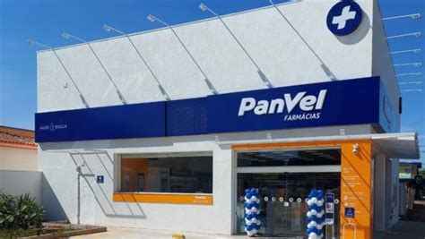 Panvel Abre Sua Primeira Loja Em Sarandi