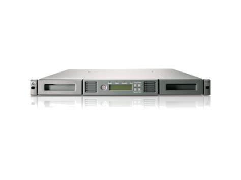 Hpe Storeever G Lto Ultrium Sas Tape Autoloader Hp