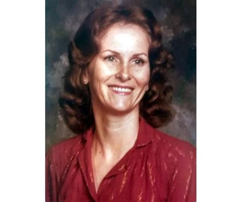 Patricia Pickett Obituary 2022 Jacksonville Fl Hardage Giddens