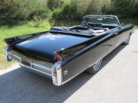 Cadillac Eldorado Biarritz For Sale Classiccars Cc