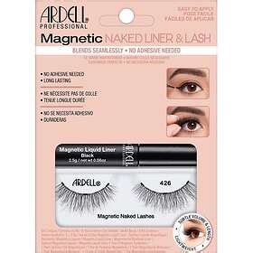 Ardell Magnetic Naked Liner Lash Kit Prisjakt Nu