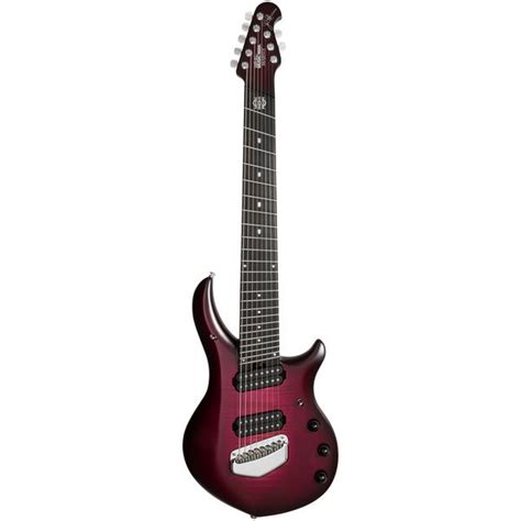 Music Man John Petrucci Majesty Ar Thomann United Kingdom