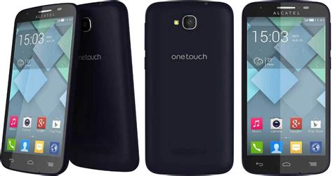 Alcatel Onetouch Pop C Specs And Price Phonegg