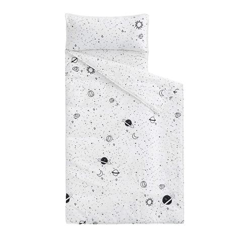 Nap Mat With Removable Pillow For Kids Toddler Boys Girls Daycare