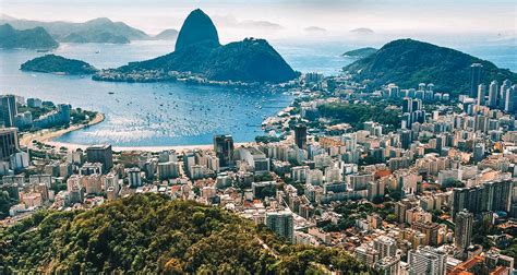 O que fazer em Botafogo RJ durante o dia atrações para todos Carpe