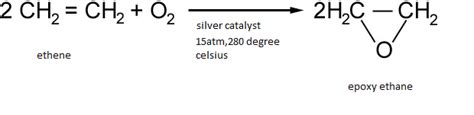 convert ethane to ethane-1,2-diol - Chemistry - Hydrocarbons - 10961307 | Meritnation.com