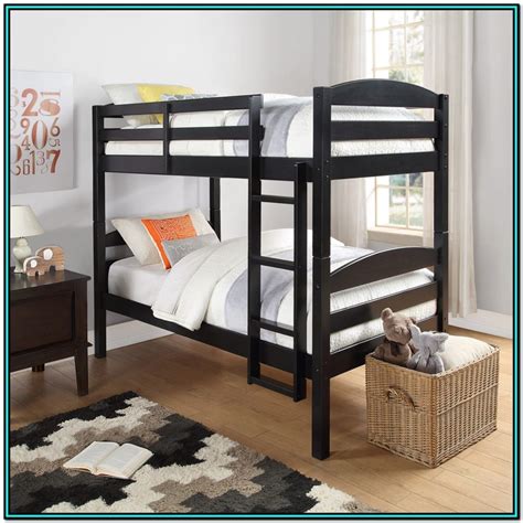 Twin Size Mattress For Bunk Bed - Bedroom : Home Decorating Ideas # ...