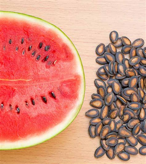 तरबूज के बीज के फायदे उपयोग और नुकसान Watermelon Seed Benefits And