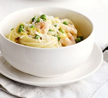 Prawn pasta recipes - BBC Good Food