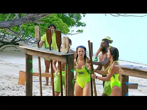 Descuidos Delia Sabrosa En La Isla Nalgonas Reto En Agua Xvideos