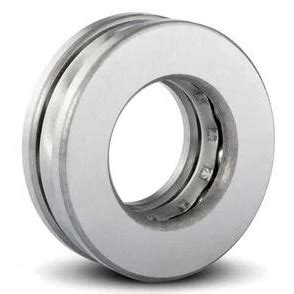 Подшипник 51108 (8108) | Подшипник-Самара