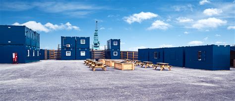 Portable Space Containers Cabins For Sale Hire Conversion Uk