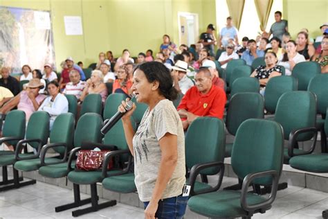 Famílias do Fonte de Luz pedem intervenção do governador Mauro Mendes