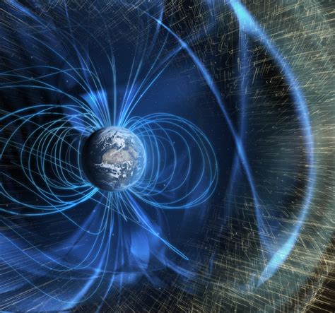 what is the most magnetic material in nature 4