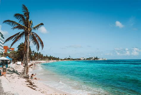 Mejores Playas De San Andr S Los Traveleros