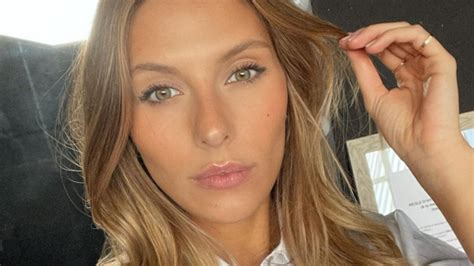 Photo Camille Cerf Est De Nouveau En Couple Avec Un Certain Théo