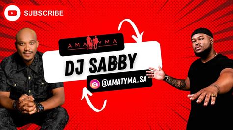 Ep Dj Sabby Youtube