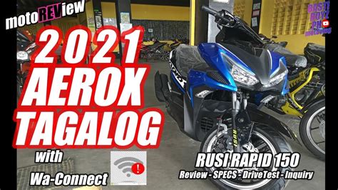 Motoreview L Rusi Rapid 150 L Rusi Rapid 150 Price L Nmax Killer L