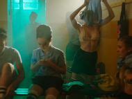 Pin Cushion Nude Pics Page