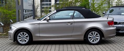 Bmw Series Convertible E Lci Facelift I Hp