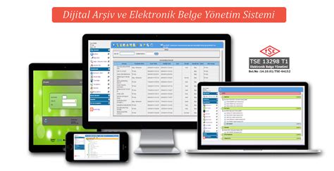 Elektronik Belge Yönetim Sistemi Aymett Yazılım