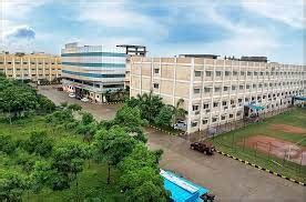 Bharath University-Bharath Institute of Higher Education and Research ...