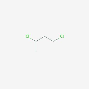 Buy 1 3 DICHLOROBUTANE Industrial Grade From Shaanxi Dideu Medichem Co