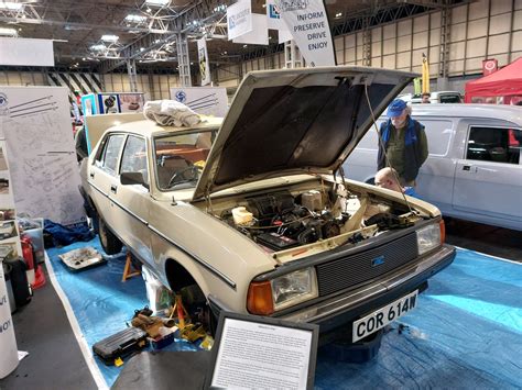 Morris Ital Hl Kieran White Flickr