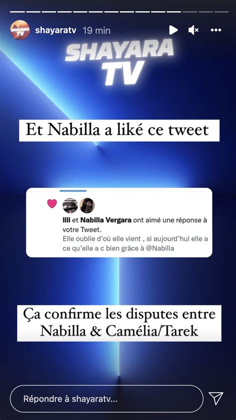 Nabilla En Froid Avec Son Fr Re Et Sa Belle Soeur Thomas Vergara