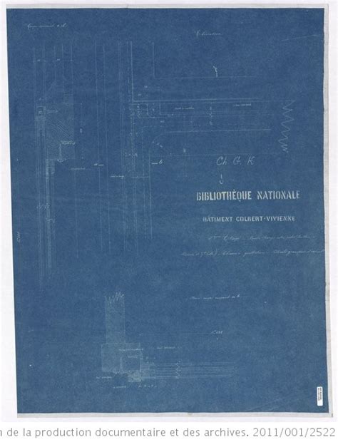 Plans du quart nord est du Quadrilatère Richelieu 1850 1940 plans d