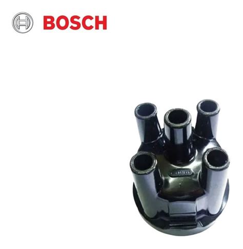 Kit Bosch Tampa Rotor Cabos Velas Fusca Bras Lia Parcelamento