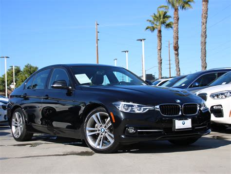 2013 Bmw Series 3 328i Xdrive Sedan 4d Sportcars