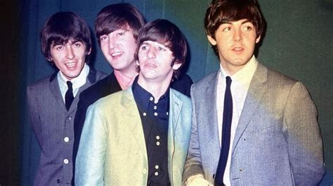 Paul Mccartney Cumple 77 Años De Edad 15 Momentos Inolvidables Del Ex