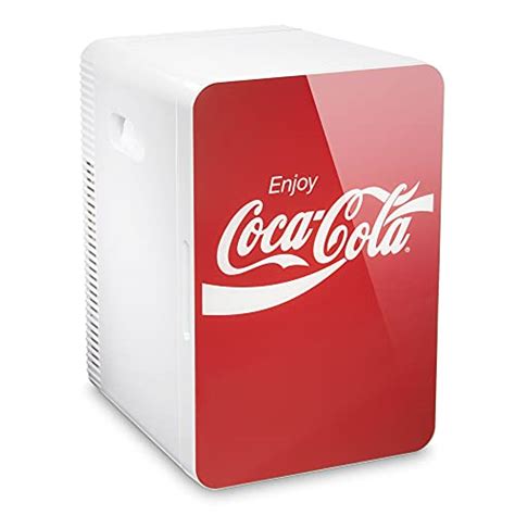 Coca Cola MBF20 Classic Minifrigo Termoelettrico Recensione