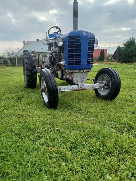 Zetor 25n Super Stan Zator • Olxpl