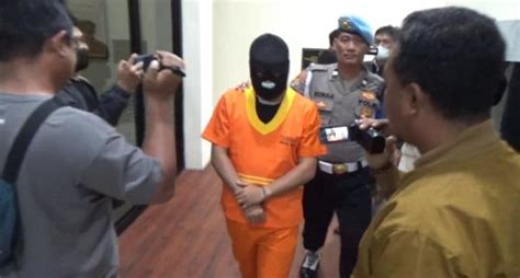 Oknum Polisi Diduga Jadi Pemasok Sabu Di Gunung Bugis Balikpapan